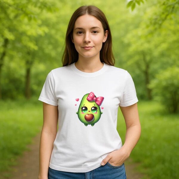 Banana Refreshing Classy T-Shirts - Image 4