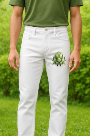 Banana Sweet Elegant Jean