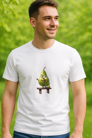 Banana Tasty Bold T-Shirts