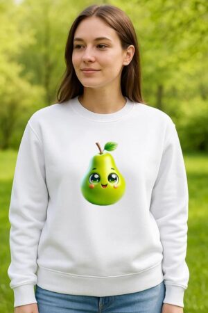 Banana Tasty Classy Sweatshirt