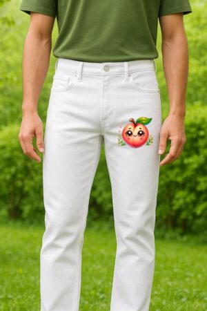 Berry Fresh Bold Jean