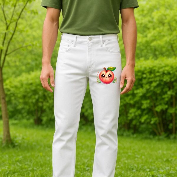 Berry Fresh Bold Jean