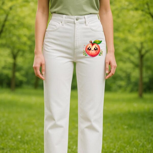 Berry Fresh Bold Jean - Image 2