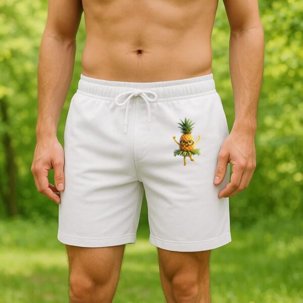 Berry Fresh Classy Short - Image 3