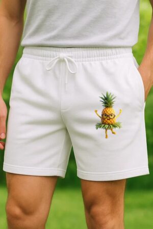 Berry Fresh Classy Short