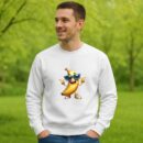 Berry Juicy Classy Sweatshirt