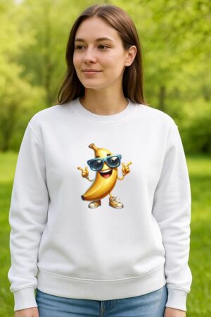 Berry Juicy Classy Sweatshirt