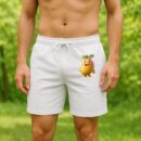 Berry Juicy Sleek Short