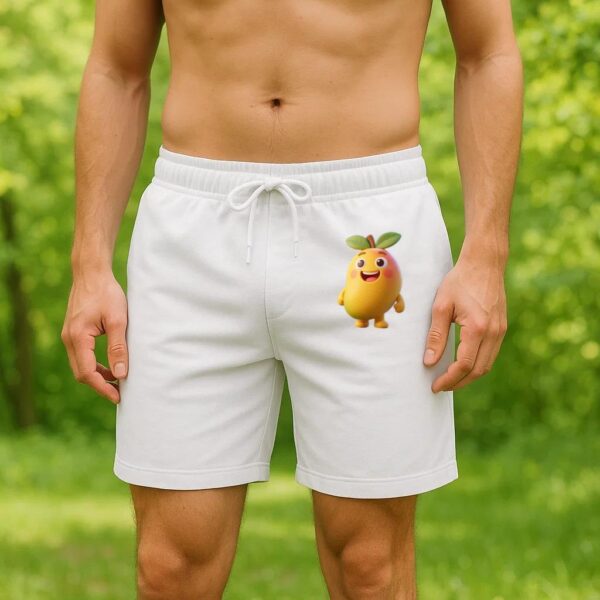 Berry Juicy Sleek Short - Image 3