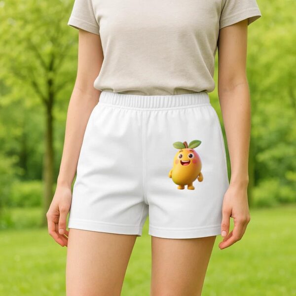 Berry Juicy Sleek Short - Image 4