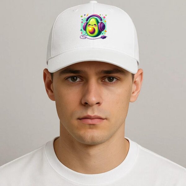 Berry Lively Sleek Hats - Image 3