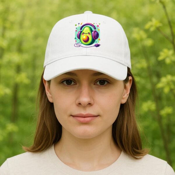 Berry Lively Sleek Hats - Image 2