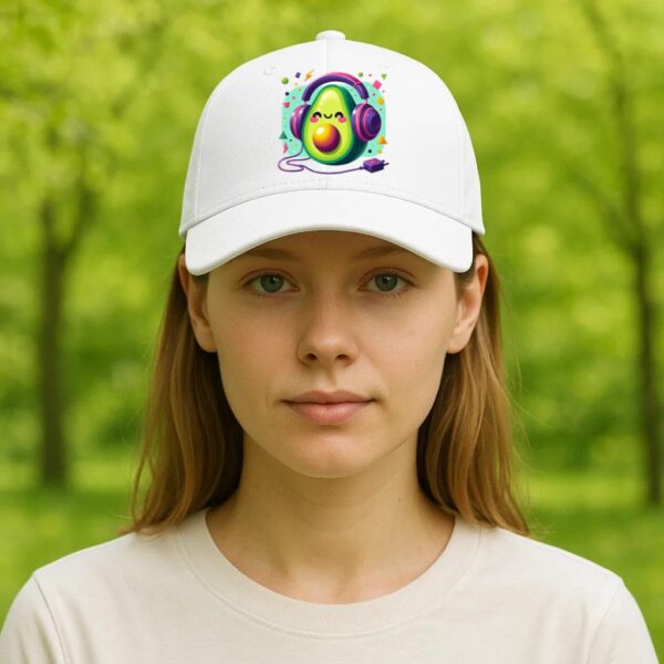 Berry Lively Sleek Hats - Image 4