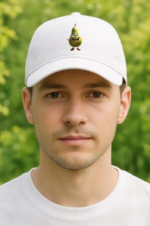 Berry Refreshing Trendy Hats