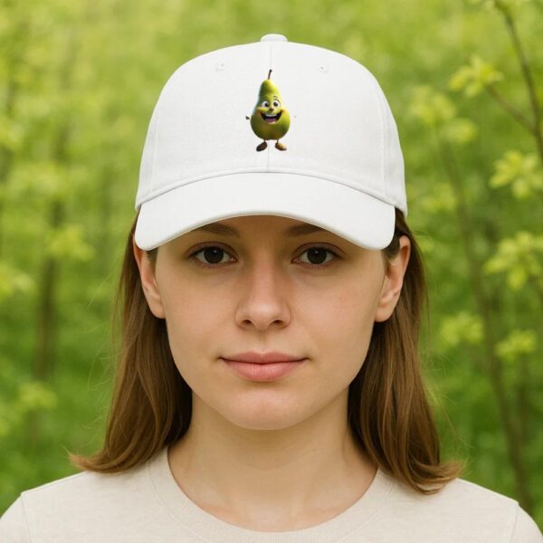 Berry Refreshing Trendy Hats - Image 2