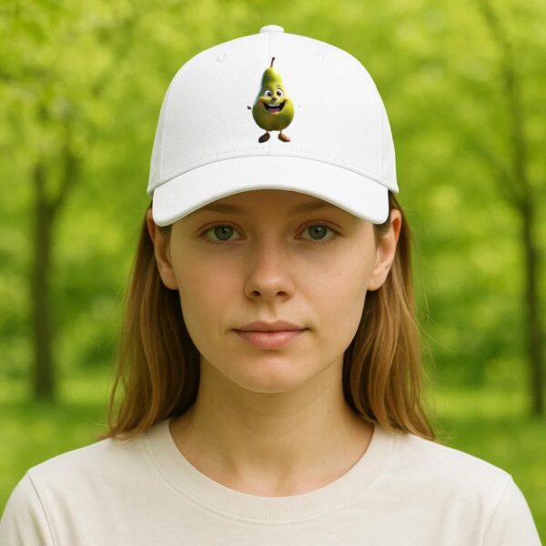 Berry Refreshing Trendy Hats - Image 4