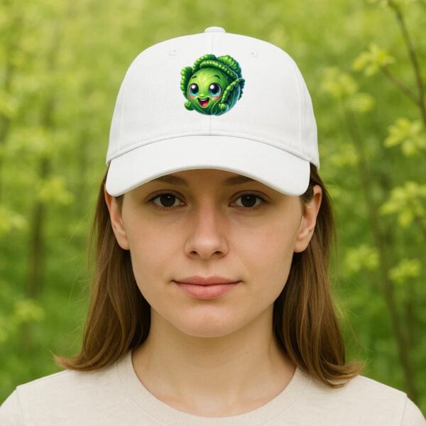 Berry Satisfying Chic Hats - Image 2