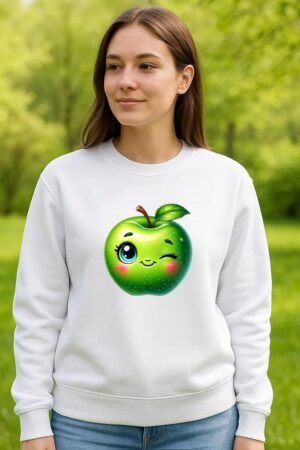 Berry Sweet Fresh Sweatshirt