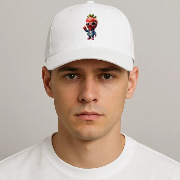 Berry Tasty Trendy Hats - Image 3
