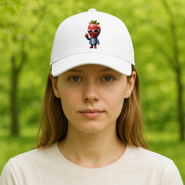 Berry Tasty Trendy Hats - Image 4