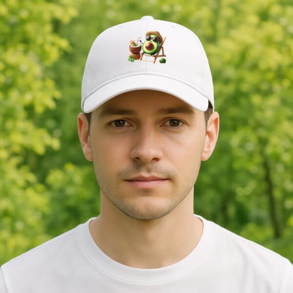 Berry Vibrant Creative Hats
