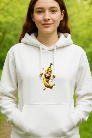 Grapes Sweet Minimal Hoodie