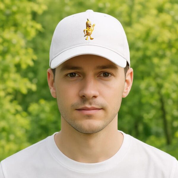 Grapes Vibrant Sleek Hats