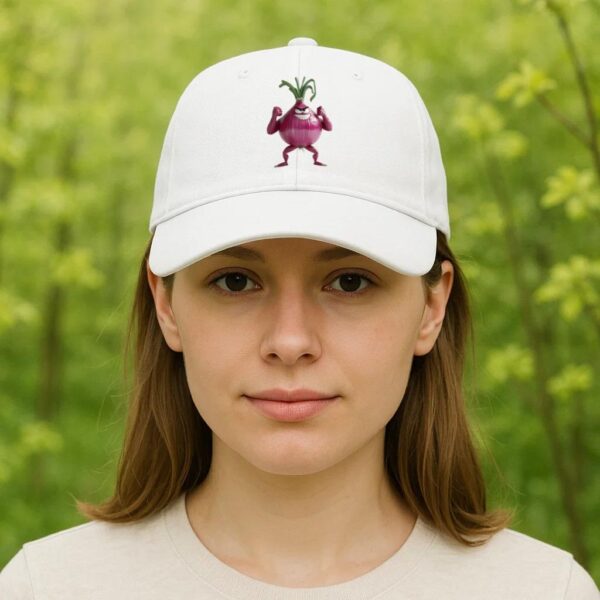 Kiwi Delicious Chic Hats - Image 2