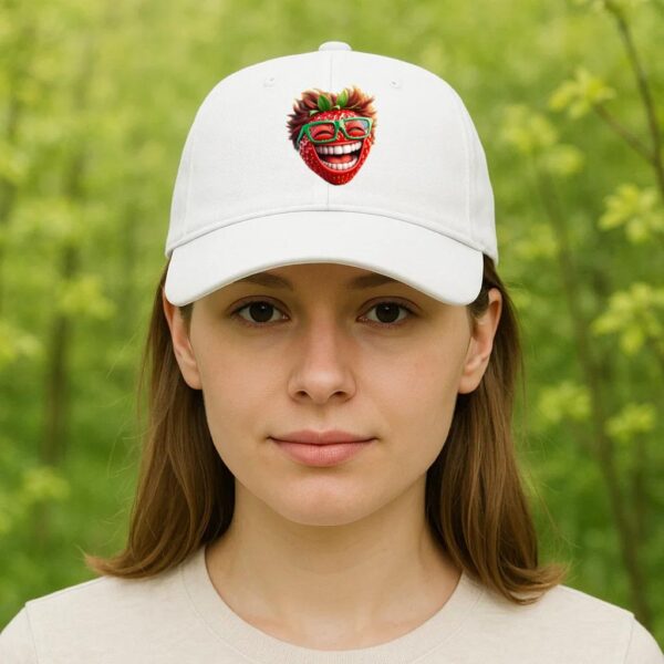 Kiwi Juicy Creative Hats - Image 2