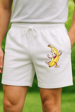 Peach Zesty Elegant Short