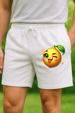 Pineapple Lively Bold Short